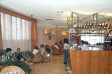 Hotel Maritimo 3*