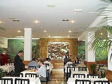Maritimo Hotel