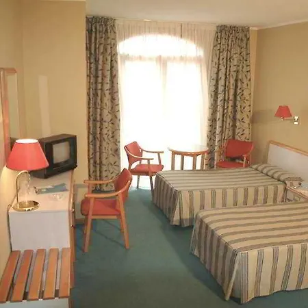 Maritimo Hotel